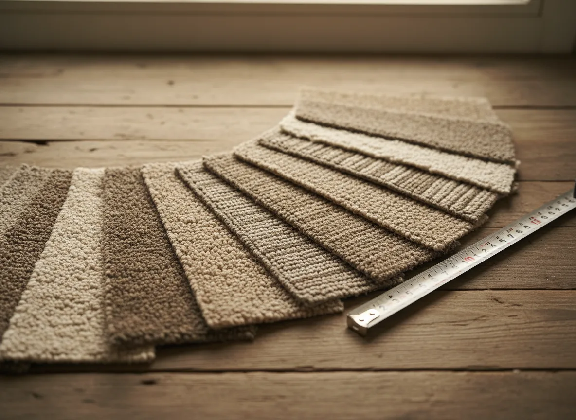 Carpet Installation Mifflinburg, PA FAQs